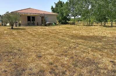 Villa de 4 pièces principales — photo du bien
