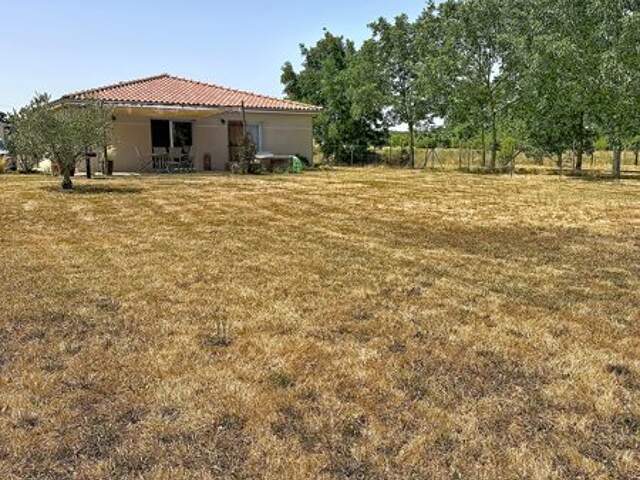 Villa de 4 pièces principales — photo du bien