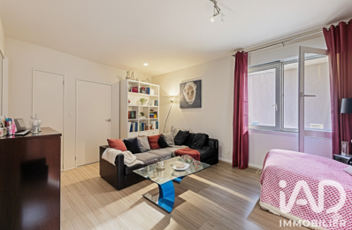 Vente Appartement 3 pièces — photo du bien