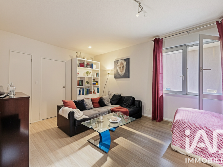 Vente Appartement 3 pièces — photo 1