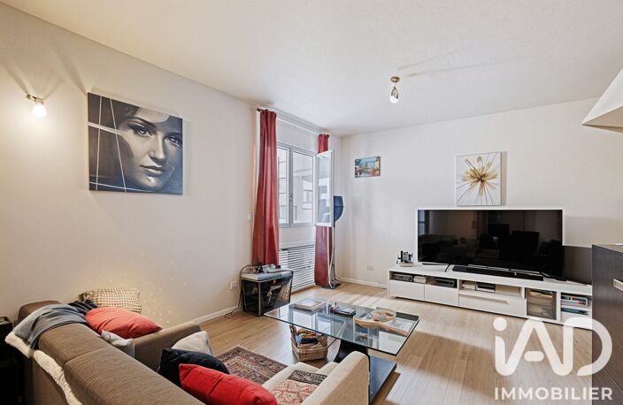 Vente Appartement 3 pièces — photo 2