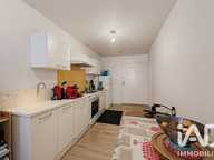 Vente Appartement 3 pièces — photo 3
