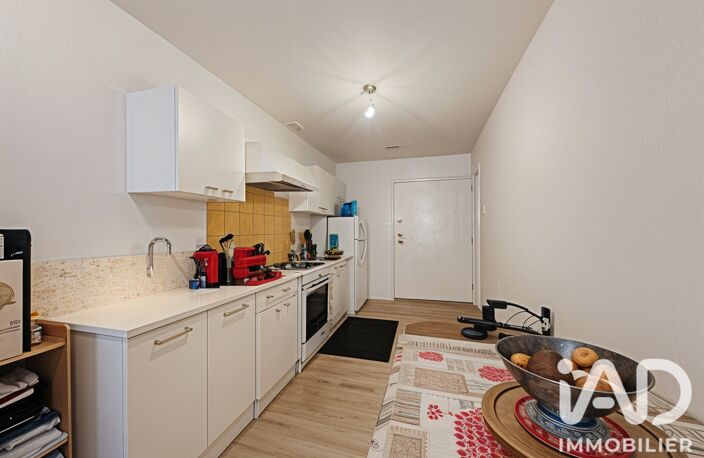 Vente Appartement 3 pièces — photo 3