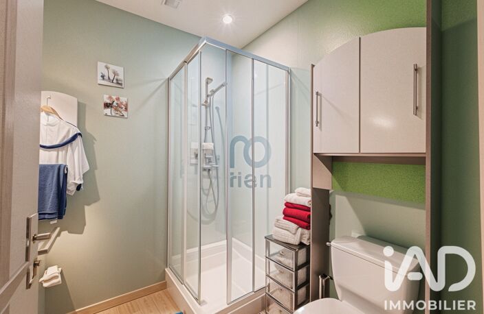 Vente Appartement 3 pièces — photo 4