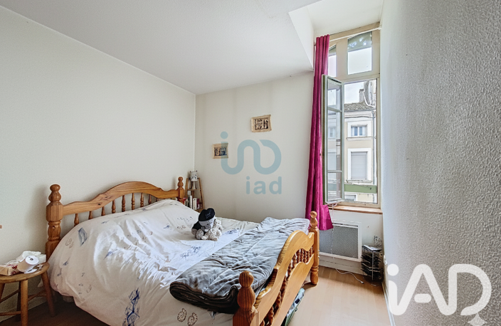 Vente Appartement 3 pièces — photo 5