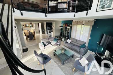 Maison 7 pièces 365000 €