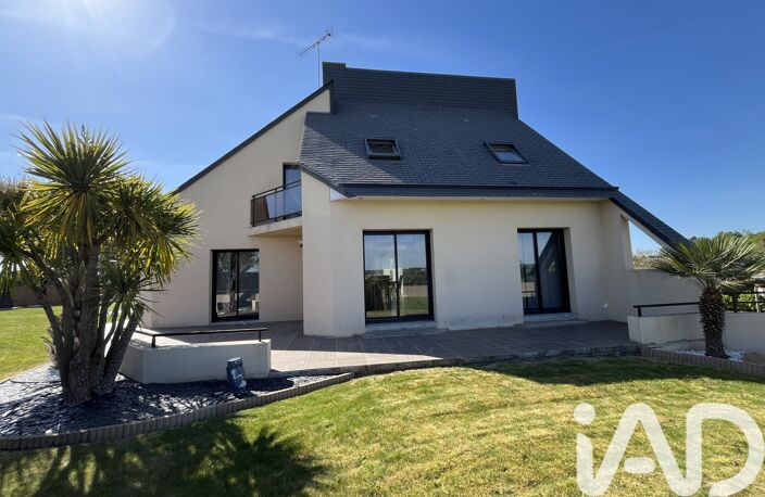 Vente Maison/villa 7 pièces — photo 2