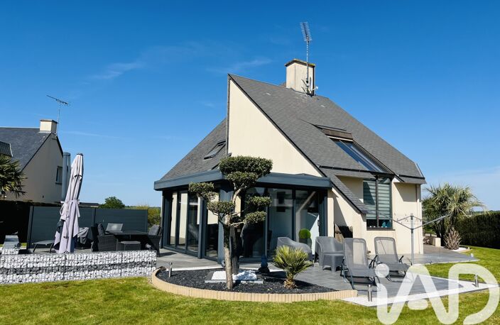 Vente Maison/villa 7 pièces — photo 3