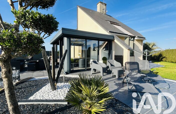 Vente Maison/villa 7 pièces — photo 4