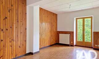 Immeuble  245 m² à vendre à Longchaumois (39400)