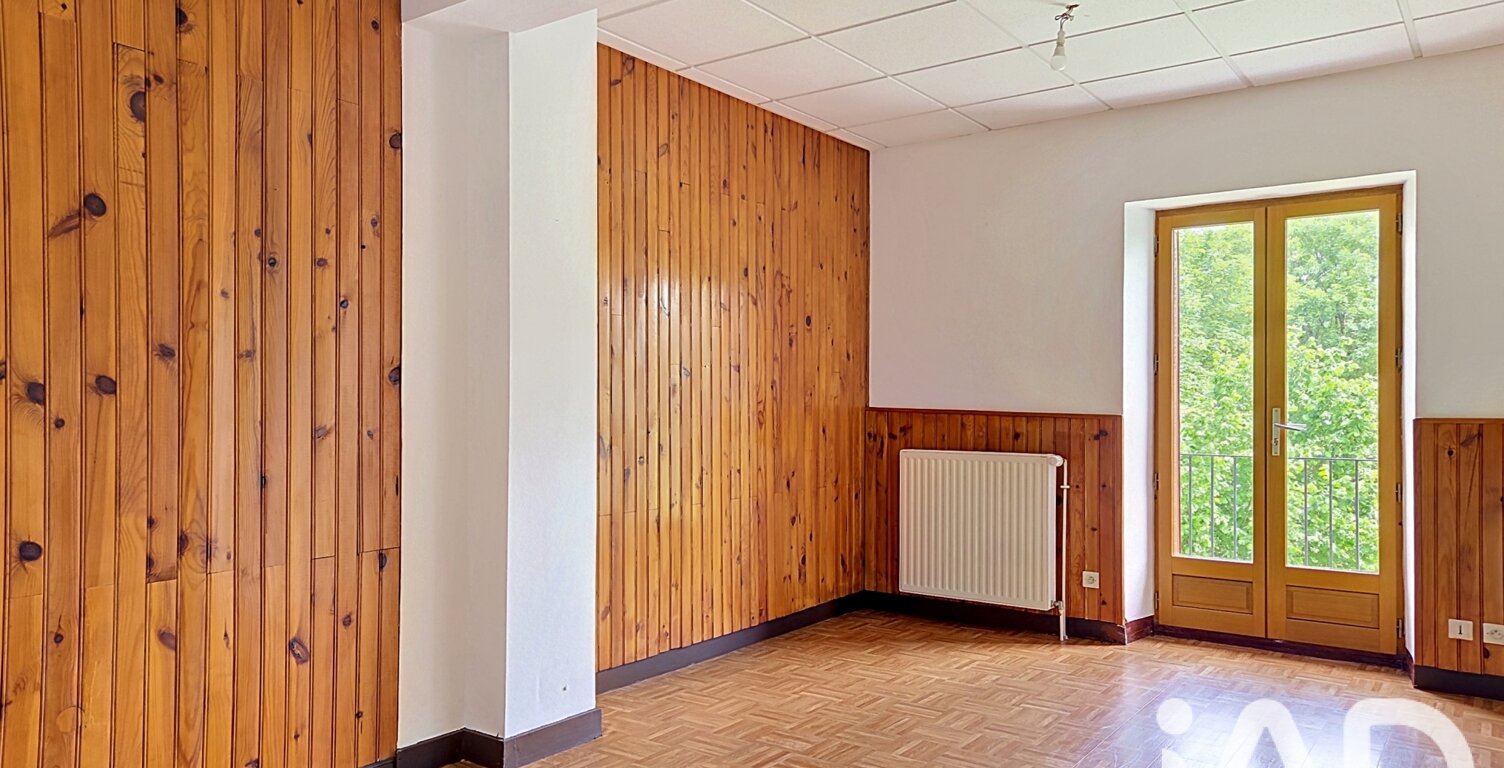 Vente Immeuble 245 m&sup2; — photo 1