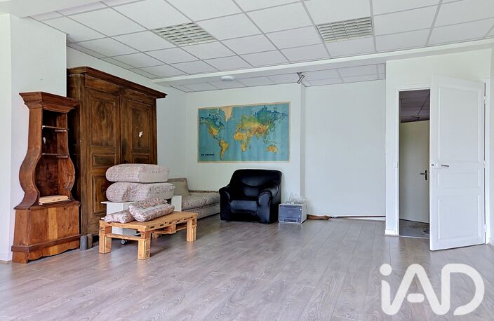 Vente Immeuble 245 m&sup2; — photo 2