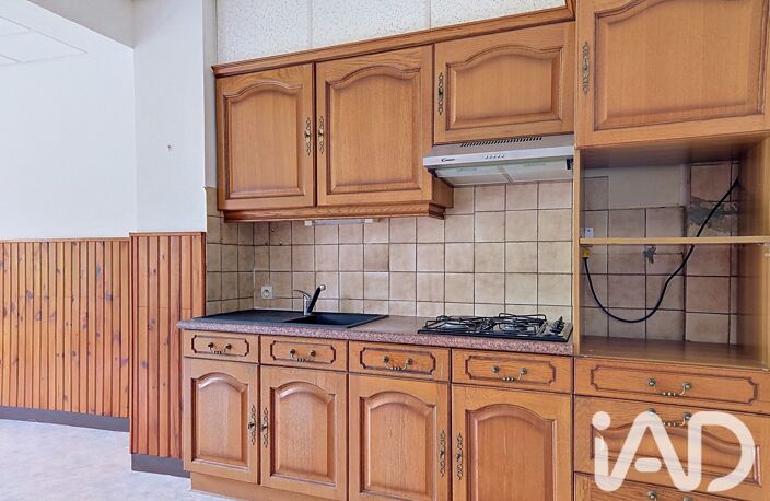 Vente Immeuble 245 m&sup2; — photo 5