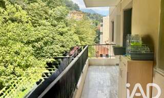 Appartement 3 Pièces 60 m² à vendre à Menton (06500)