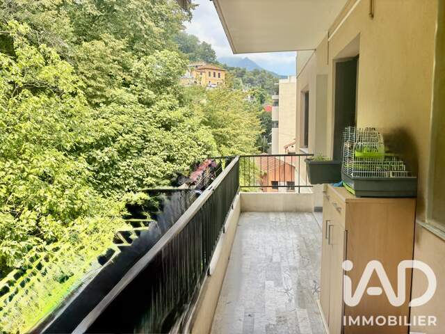 Vente Appartement 3 pièces — photo du bien