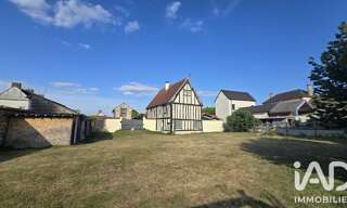 Terrain  721 m² à vendre à La Chapelle-Longueville (27950)