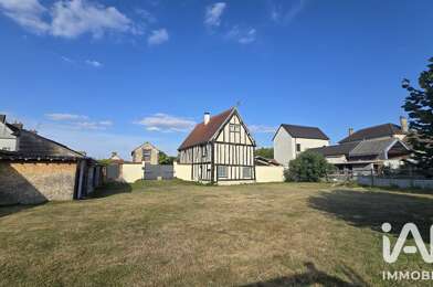 Terrain  85000 €