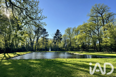Appartement 5 pièces 259900 €