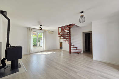 Maison 4 pièces 1670 €