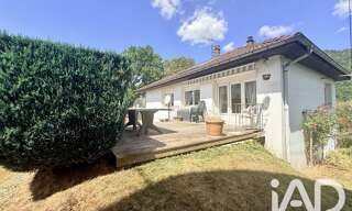 Maison 5 Pièces 102 m² à vendre à Cornimont (88310)