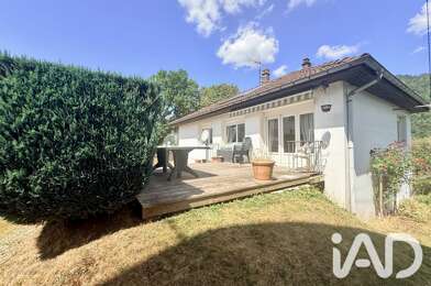 Maison 5 pièces 155000 €