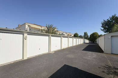 Garage  33000 €