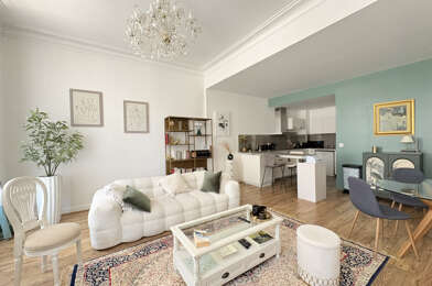 Appartement 5 pièces 539000 €