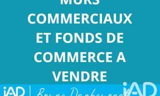 Commerce  98 m² à vendre à Marseillan (34340)