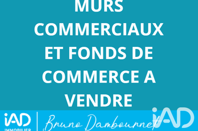 Commerce  463000 €