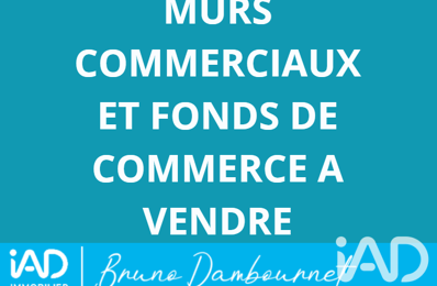 Vente Boutique/Local commercial 98 m&sup2; — photo du bien