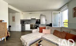 Appartement 2 Pièces 41 m² à vendre à Herblay-sur-Seine (95220)