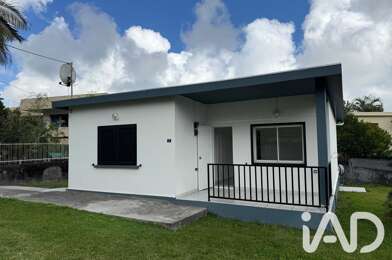 Maison 4 pièces 1200 €