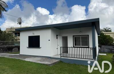 Location Maison/villa 4 pièces — photo du bien
