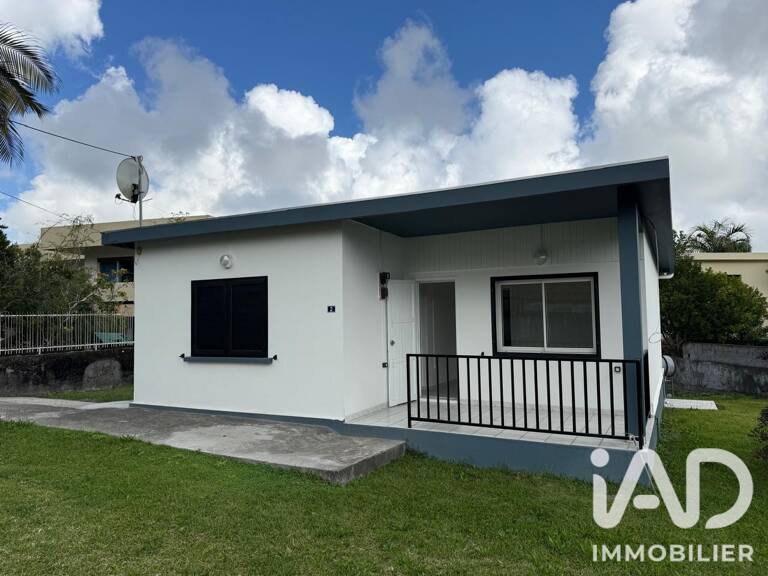 Location Maison/villa 4 pièces — photo 1