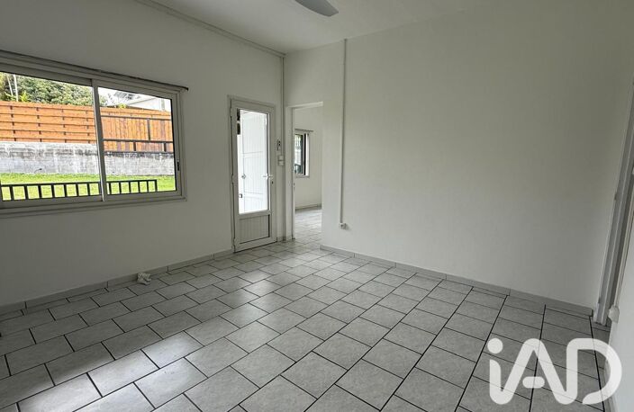 Location Maison/villa 4 pièces — photo 5
