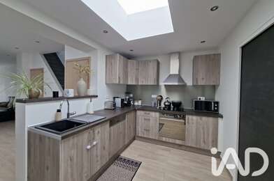 Maison 5 pièces 220000 €