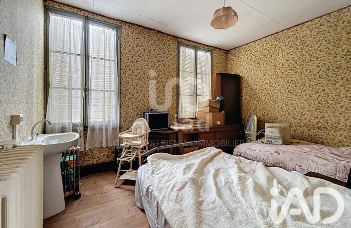 Vente Maison/villa 9 pièces — photo 3