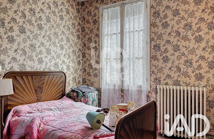 Vente Maison/villa 9 pièces — photo 4
