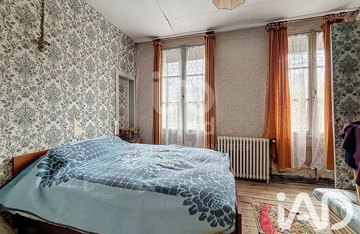 Vente Maison/villa 9 pièces — photo 5