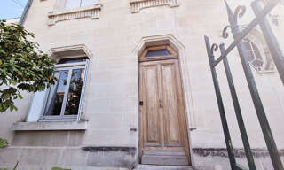 Maison 6 Pièces 120 m² à vendre à Bordeaux (33200)