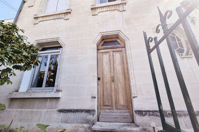 Maison 6 pièces 649000 €