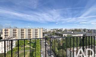 Appartement 4 Pièces 63 m² à vendre à Garges-lès-Gonesse (95140)