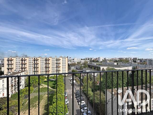 Vente Appartement 4 pièces — photo du bien