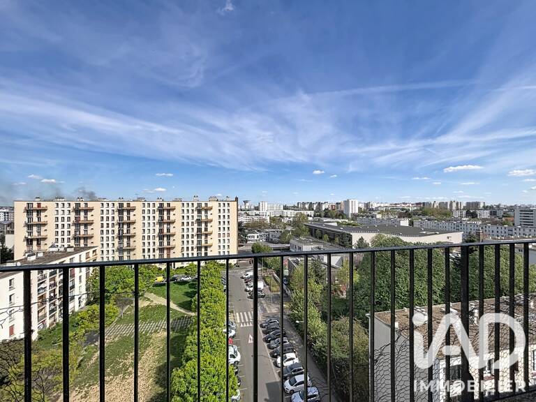 Vente Appartement 4 pièces — photo 1