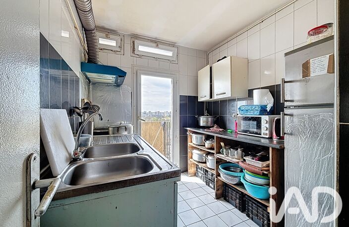 Vente Appartement 4 pièces — photo 2