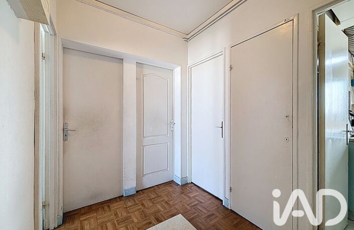 Vente Appartement 4 pièces — photo 3