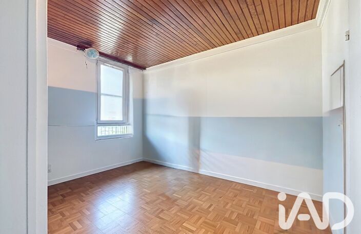 Vente Appartement 4 pièces — photo 5