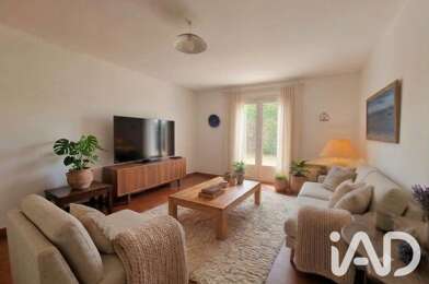 Maison 4 pièces 322000 €