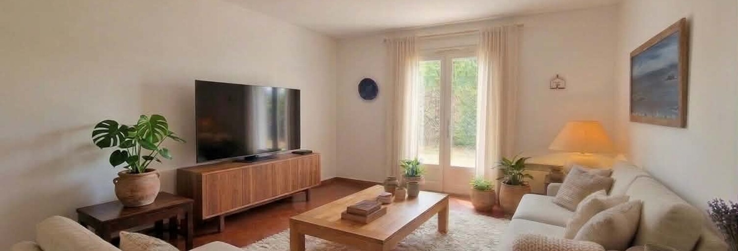 Maison 4 Pièces 102 m² à vendre à Mesquer (44420)