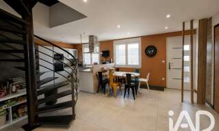 Maison 5 Pièces 129 m² à vendre à Hénin-Beaumont (62110)